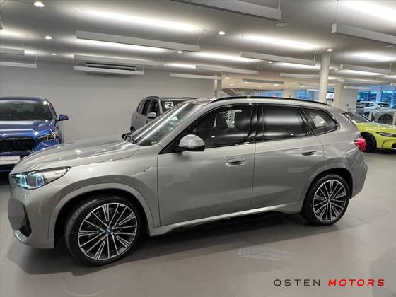 BMW iX1 ELÉTRICO XDRIVE30 M SPORT